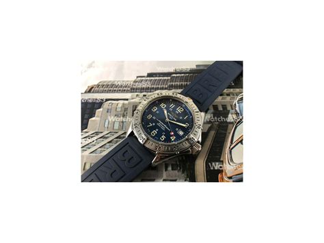 breitling colt superocean 1000m|breitling swiss watch.